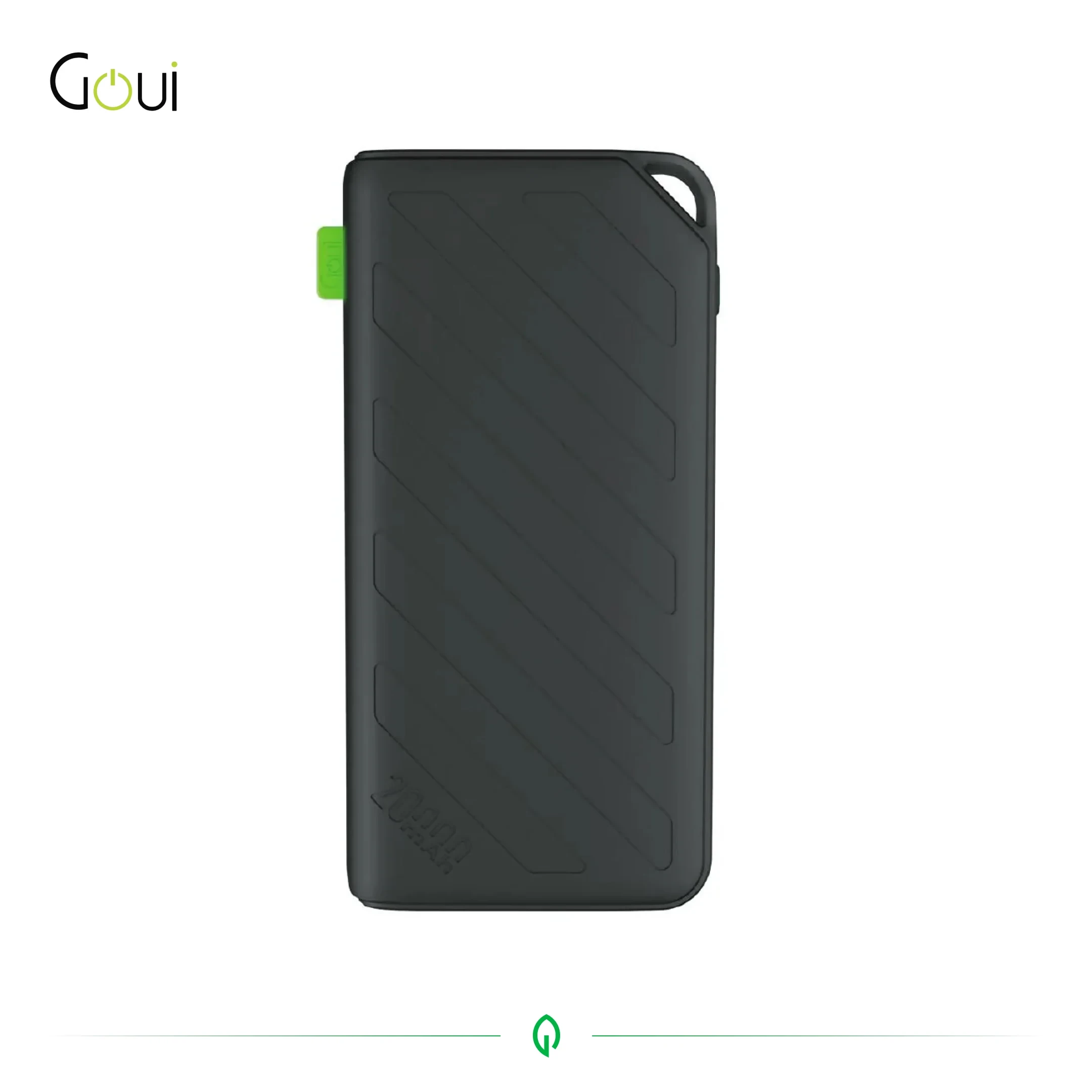 Goui Brave Plus PowerBank 20000 mAh 20W